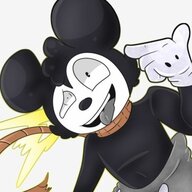 SuicideMouse